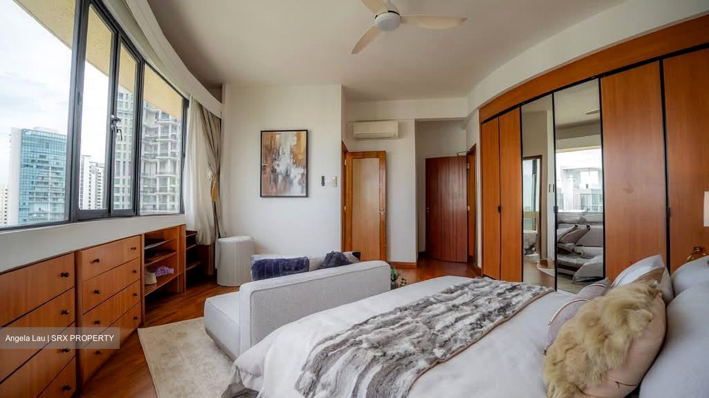 The Draycott (D10), Apartment #557556721